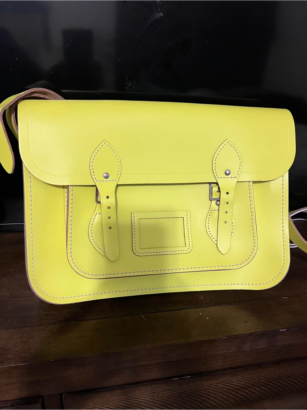 Cambridge Satchel Company